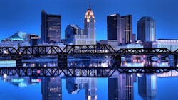 Which Cities are Winning the Brain Game Which Cities are Winning the Brain Game