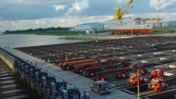 Manufacturers Interestsed in Myanmars Thilawa Economic Zone Manufacturers Interestsed in Myanmars Thilawa Economic Zone