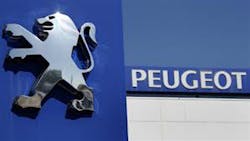 Peugeot to Cut 1500 More Jobs Peugeot to Cut 1500 More Jobs