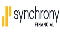 Synchrony is GE&apos;s retail finance arm which includes credit-card ventures with Amazon, Gap and Wal-Mart Stores