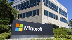 Microsoft headquarters Microsoft headquarters