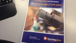 STEM education and training STEM education and training