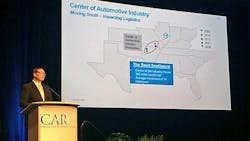 Michael Robinet IHS Michael Robinet IHS