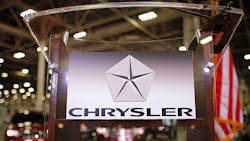 China to Punish Audi Chrysler for Monopoly Acts China to Punish Audi Chrysler for Monopoly Acts