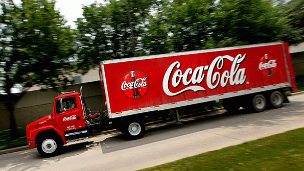 CocaCola Bottler Closes Mexico Plant after Attack