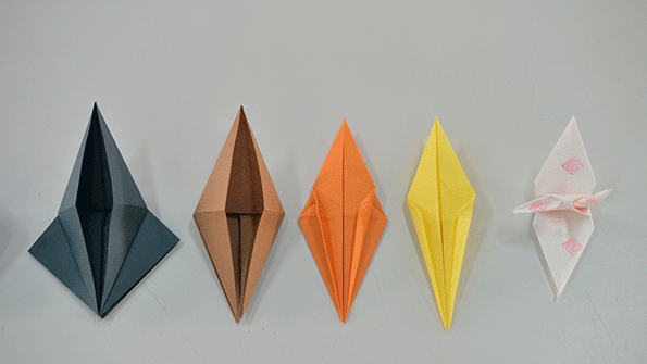 Robots Inspired by Origami Could Speed Up Manufacturing