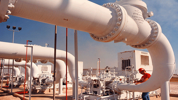 Foreign Oil Firms Brace for Mexico Comeback