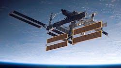 International Space Station International Space Station