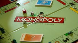Industryweek 7189 Monopoly
