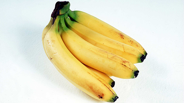 bananas