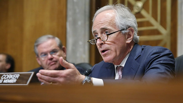 Keystone Pipeline hearing