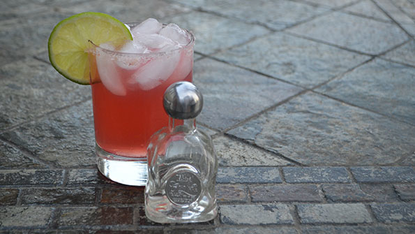 Constellation Enters Hot Tequila Market with Casa Noble