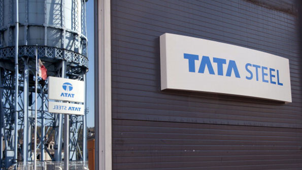 India Tata Steel Q1 Profit Dives but Europe Improves