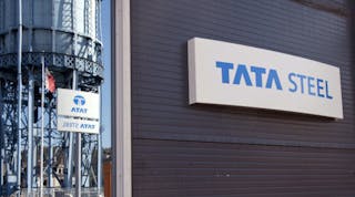 Industryweek 7205 Tata Steel India