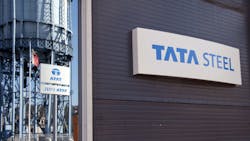 India Tata Steel Q1 Profit Dives but Europe Improves India Tata Steel Q1 Profit Dives but Europe Improves