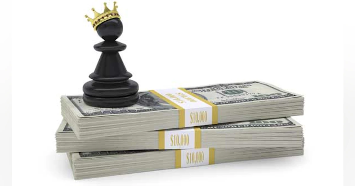 Cash Is King How To Optimize Supply Chain Operations For Strong Cash Flow Industryweek