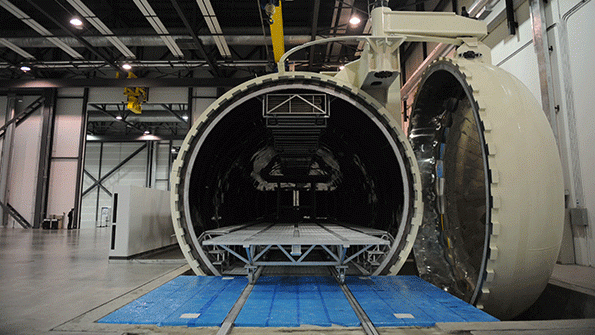 Good Ideas Take Flight Airbus Joins Commonwealth Center for Advanced Manufactu