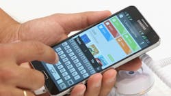 Samsung Note Samsung Note