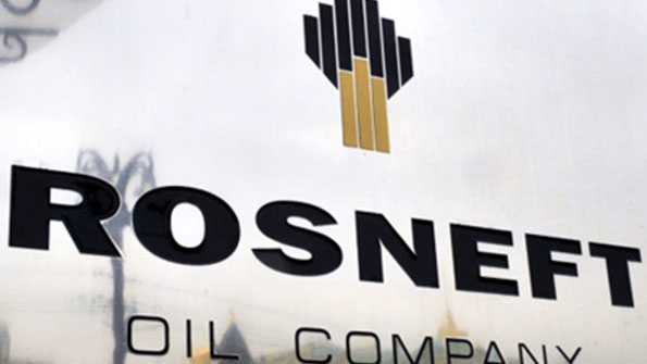 Rosneft Begins Oil Prospecting Off Norway Despite Sanctions