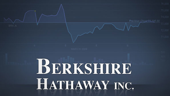 Berkshire Hathaway Fined for Lax Share Purchase Reporting