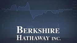 Berkshire Hathaway Fined for Lax Share Purchase Reporting Berkshire Hathaway Fined for Lax Share Purchase Reporting