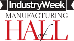 Industryweek 7240 Iw Manufacturing Hall Fame