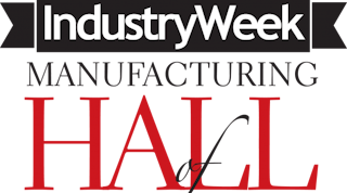 Industryweek 7240 Iw Manufacturing Hall Fame