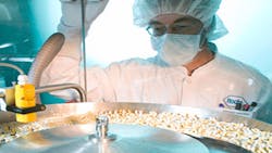 Reducing Reliance on Cancer Drugs Roche Acquires US Biotech Firm Reducing Reliance on Cancer Drugs Roche Acquires US Biotech Firm