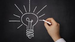 More Art than Science Tips for Boosting Innovation at Your Factory More Art than Science Tips for Boosting Innovation at Your Factory