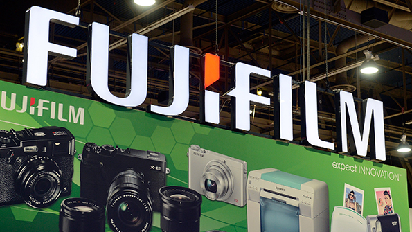 Fujifilm
