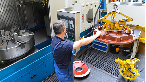 US purchasing managers report strong growth in manufacturing production and new orders according to the August PMI survey from the Institute for Suppy Management