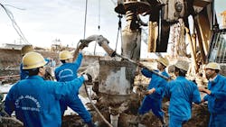 Energy Boom for Africa 500 Companies Exploring the Continent Energy Boom for Africa 500 Companies Exploring the Continent