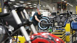 Why is Americas Manufacturing Job Loss Greater than Other Industrialized Countr Why is Americas Manufacturing Job Loss Greater than Other Industrialized Countr