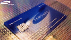 Samsung Philips and Infineon Sued by EU Over Smartcard Chip Cartel Samsung Philips and Infineon Sued by EU Over Smartcard Chip Cartel