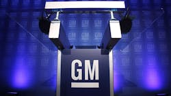 August US Auto Sales Generally Strong but GM Sales Dip August US Auto Sales Generally Strong but GM Sales Dip