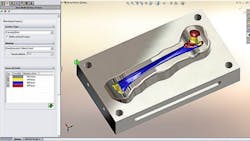 CAMWorks platform for CNC programming CAMWorks platform for CNC programming