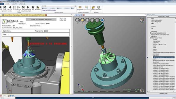 Spring Technologies mobile system WYSIWYC