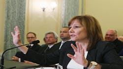 GM to Launch Handsfree Driving GM to Launch Handsfree Driving