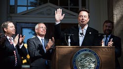 Will Nevada Taxpayers Get Good Deal on Teslas Gigafactory Will Nevada Taxpayers Get Good Deal on Teslas Gigafactory