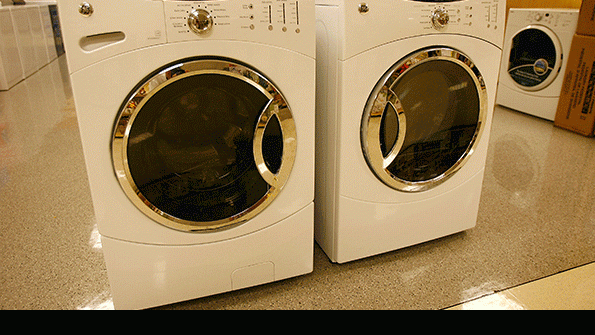 GE Selling Home Appliances to Electrolux for 33 Billion