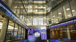 London Stock Exchange London Stock Exchange