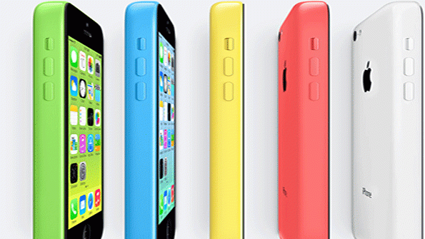 Apple Eyes Future Course with New Devices