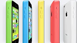 Apple Eyes Future Course with New Devices Apple Eyes Future Course with New Devices