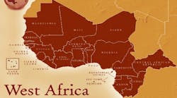 Industryweek 7323 Map West Africa 1
