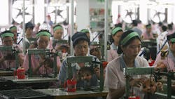 Businesses in EU Say Chinas Promised Reforms Moving too Slowly Businesses in EU Say Chinas Promised Reforms Moving too Slowly