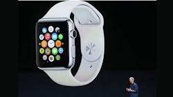 Apple Watch Apple Watch