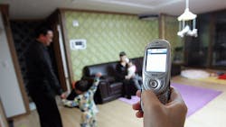 When the Internet of Things Creates a Smart Home When the Internet of Things Creates a Smart Home