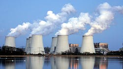 Alarm Bells as Greenhouse Gases Hit New High UN Alarm Bells as Greenhouse Gases Hit New High UN