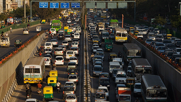 Global Carmakers Want India to Reform to Attract Industry
