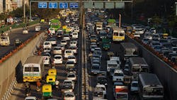 Global Carmakers Want India to Reform to Attract Industry Global Carmakers Want India to Reform to Attract Industry